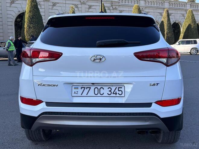 Hyundai Tucson-6
