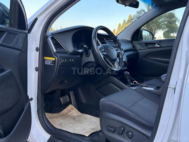Hyundai Tucson-7