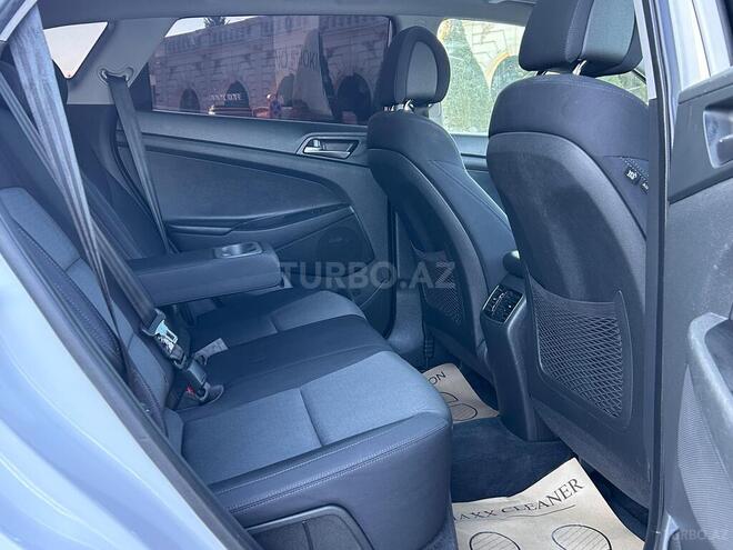 Hyundai Tucson-9