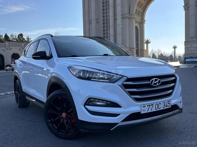 Hyundai Tucson-8