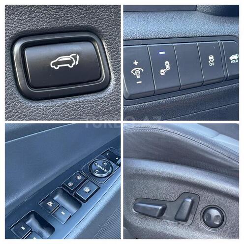 Hyundai Tucson-10