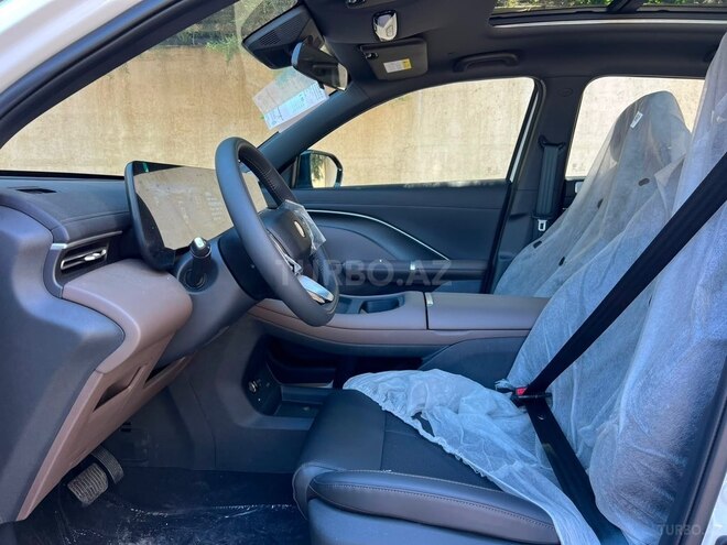 Changan CS 55 Plus-19