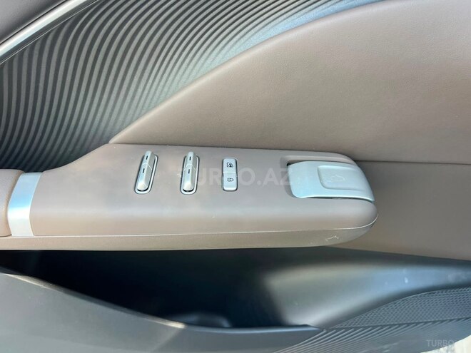 Changan CS 55 Plus-18