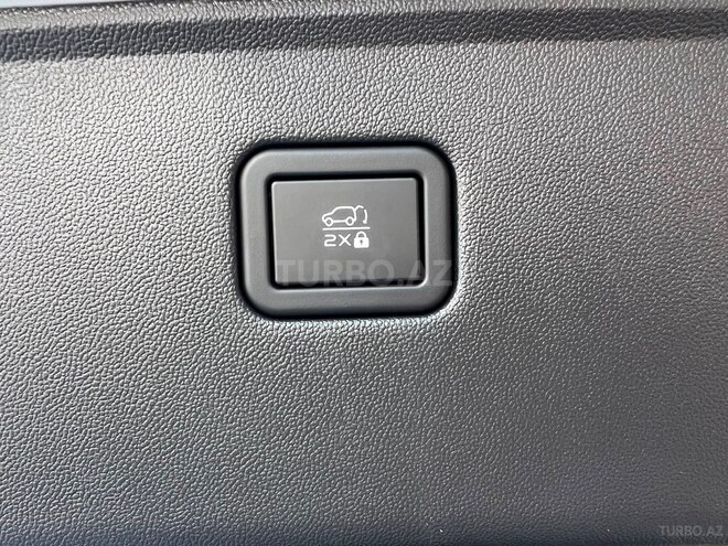 Changan CS 55 Plus-16