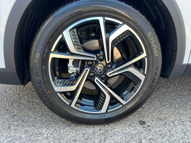 Changan CS 55 Plus-14