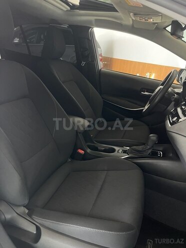 Toyota Corolla-8