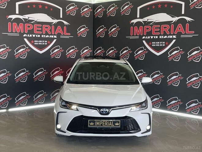 Toyota Corolla-2