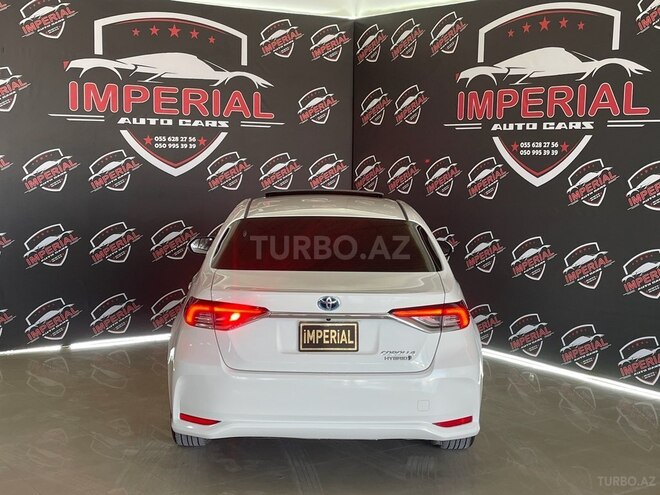 Toyota Corolla-5