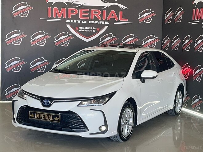Toyota Corolla-3