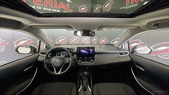 Toyota Corolla-10