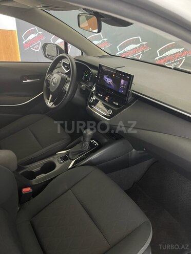Toyota Corolla-9