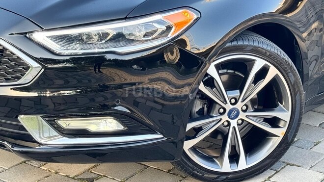 Ford Fusion (North America)-5