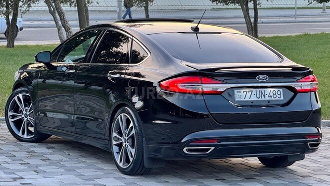 Ford Fusion (North America)-8