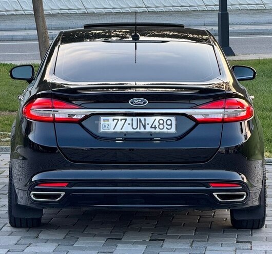 Ford Fusion (North America)-4