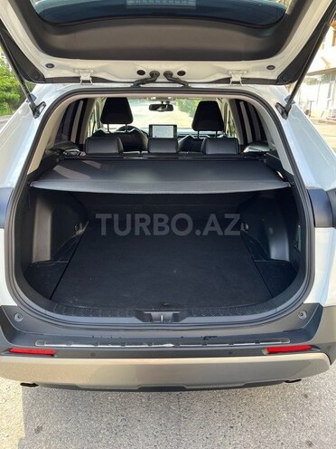 Toyota RAV4-8
