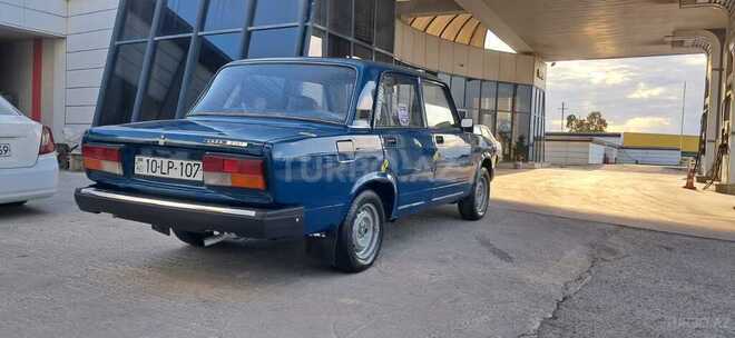 LADA (VAZ) 2107-10