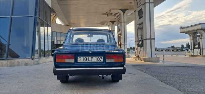 LADA (VAZ) 2107-13