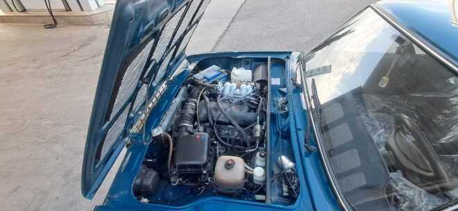 LADA (VAZ) 2107-7