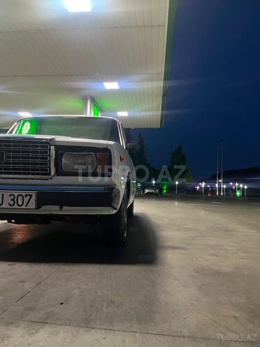 LADA (VAZ) 2107-10