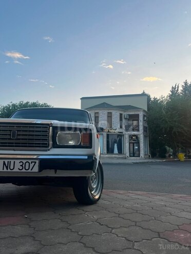 LADA (VAZ) 2107-17
