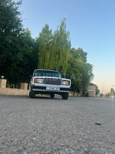 LADA (VAZ) 2107-15