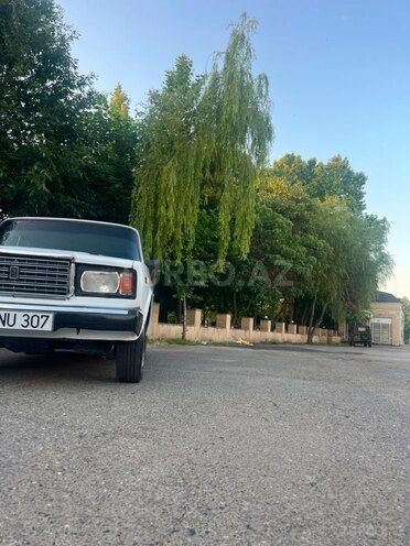 LADA (VAZ) 2107-9