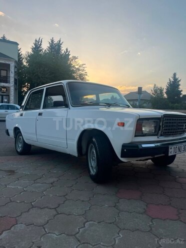 LADA (VAZ) 2107-7