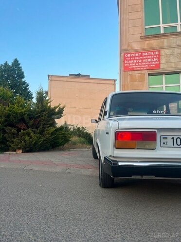 LADA (VAZ) 2107-14