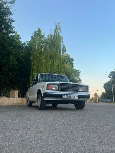 LADA (VAZ) 2107-11