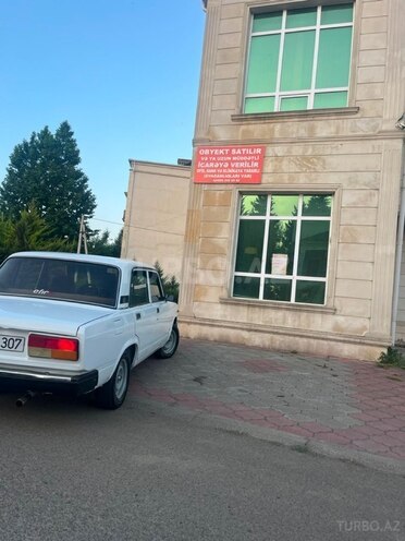 LADA (VAZ) 2107-12