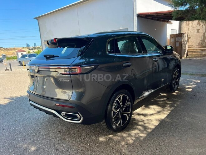 Changan CS 55 Plus-2