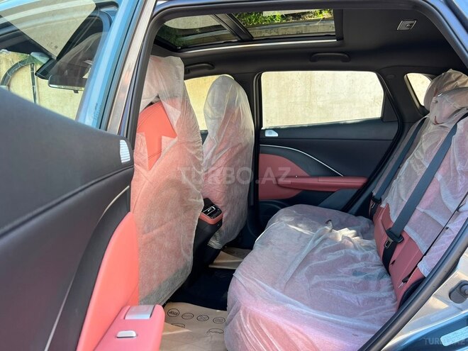 Changan CS 55 Plus-11