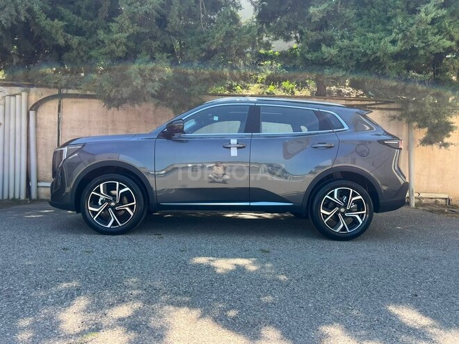 Changan CS 55 Plus-3
