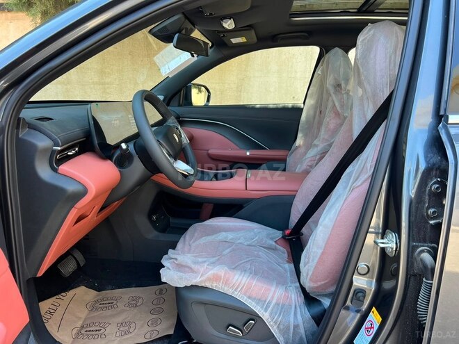 Changan CS 55 Plus-8