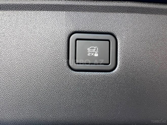 Changan CS 55 Plus-10