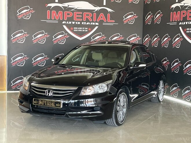 Honda Accord-2