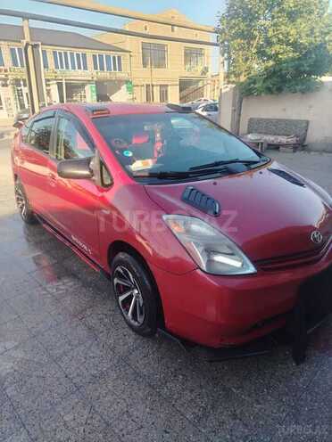 Toyota Prius-2