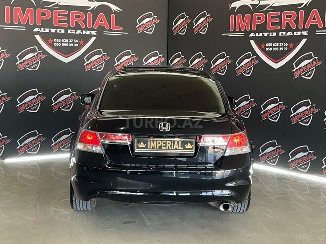 Honda Accord-5