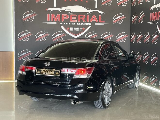 Honda Accord-4