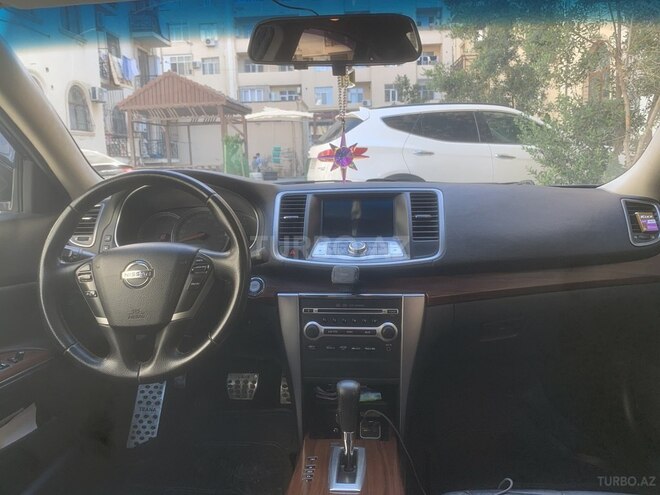 Nissan Teana-5