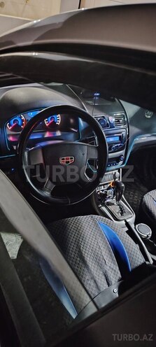 Geely Emgrand EC7-7