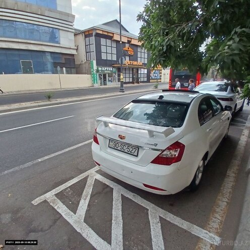 Geely Emgrand EC7-4
