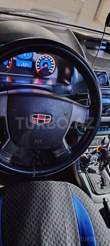 Geely Emgrand EC7-8