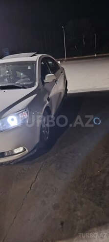 Geely Emgrand EC7-9