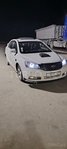 Geely Emgrand EC7-10
