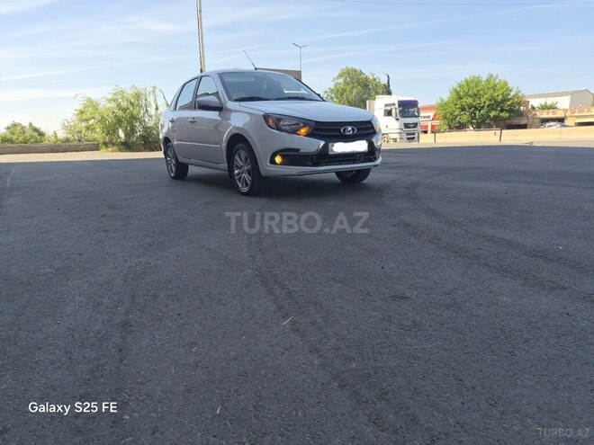 LADA (VAZ) Granta-2