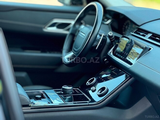 Land Rover RR Velar-14