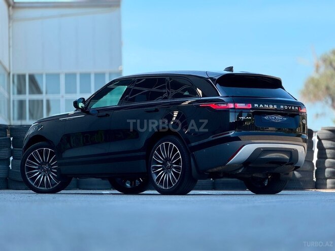 Land Rover RR Velar-3