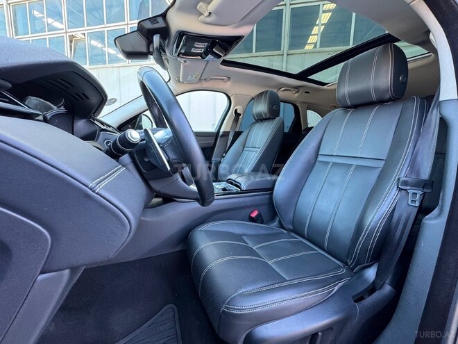 Land Rover RR Velar-6