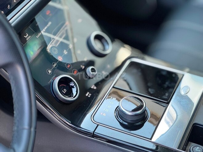 Land Rover RR Velar-12